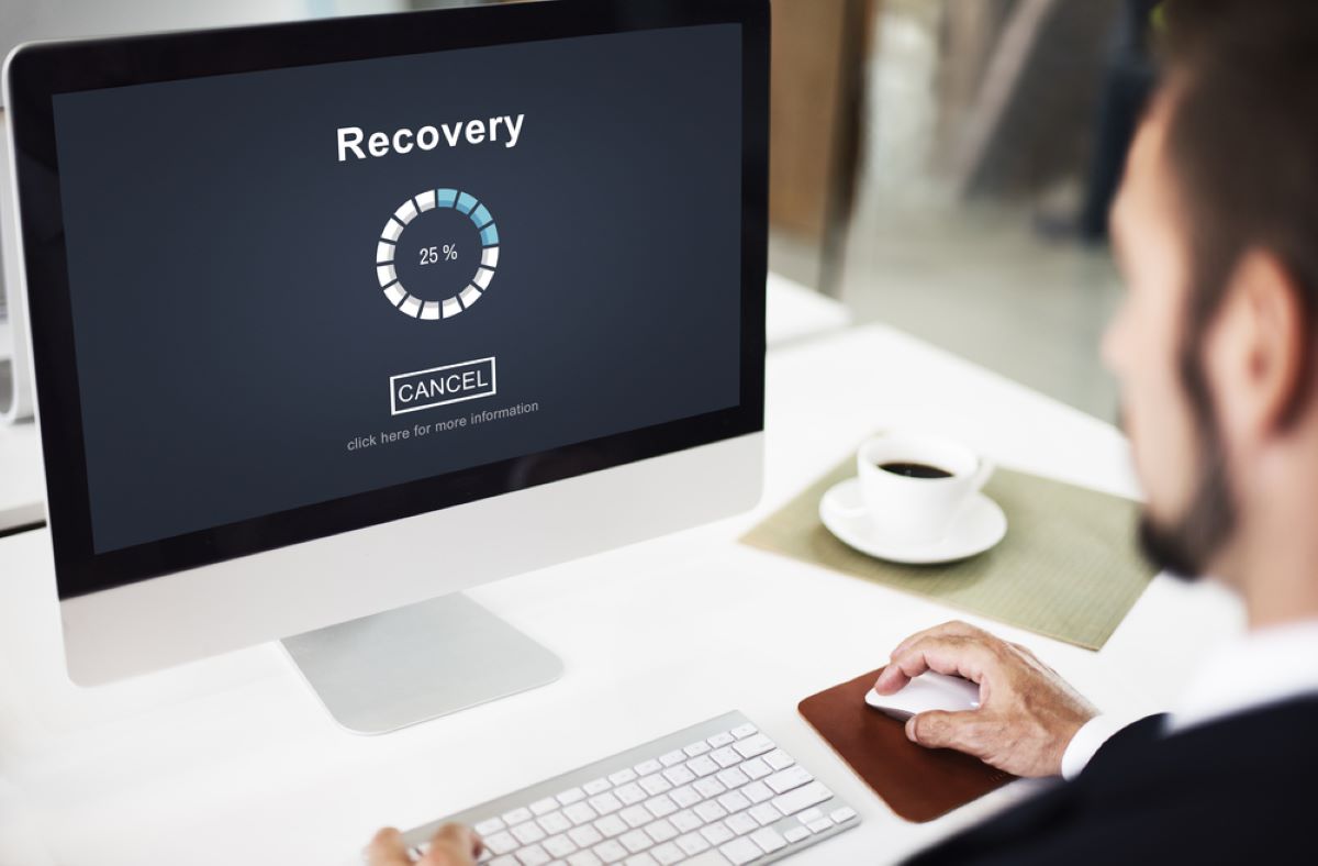 Data Recovery Mistakes