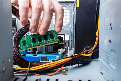 Professional RAID Data Recovery