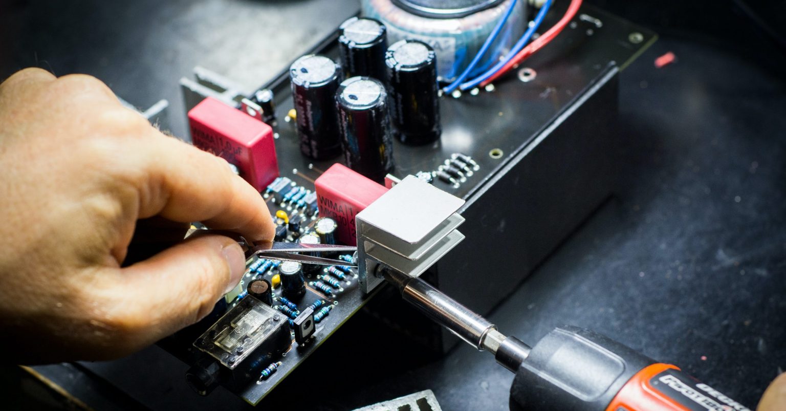 Washington Post: Repair Teams Try to Calm 'Computer Rage'