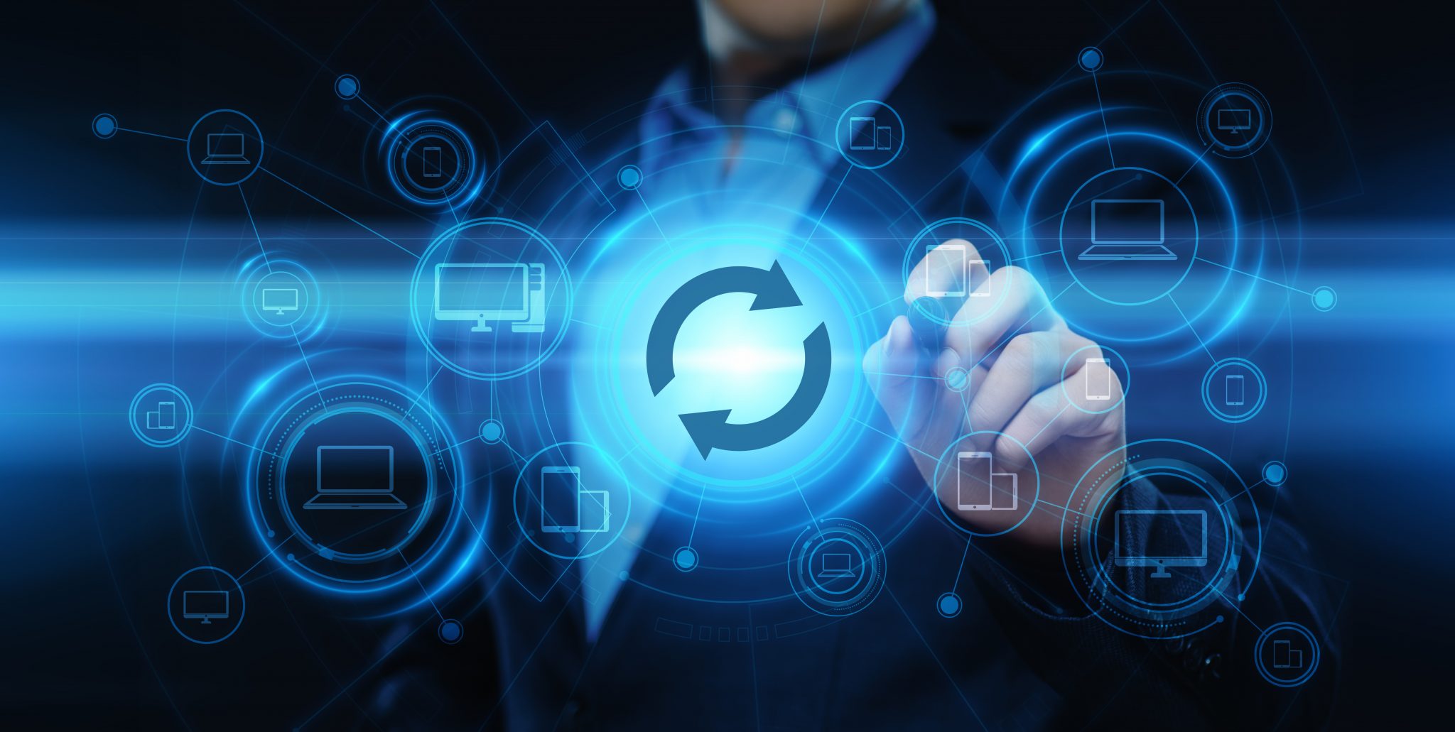 SFGate: It's Easy and Relatively Cheap: Back Up Your Computer