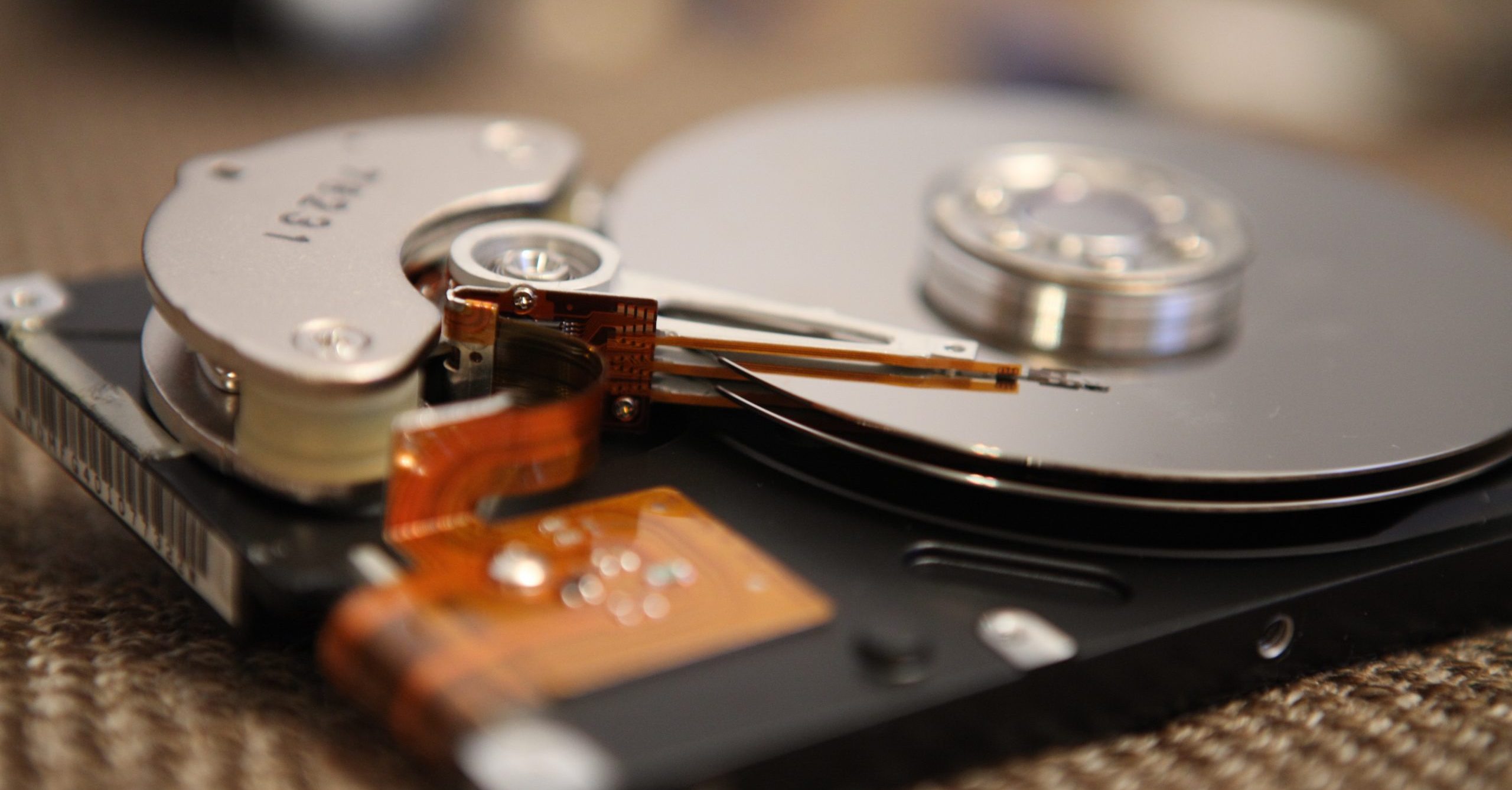 Press Release: DriveSavers Experiences Tremendous Increase in Encrypted Hard Drive Recoveries