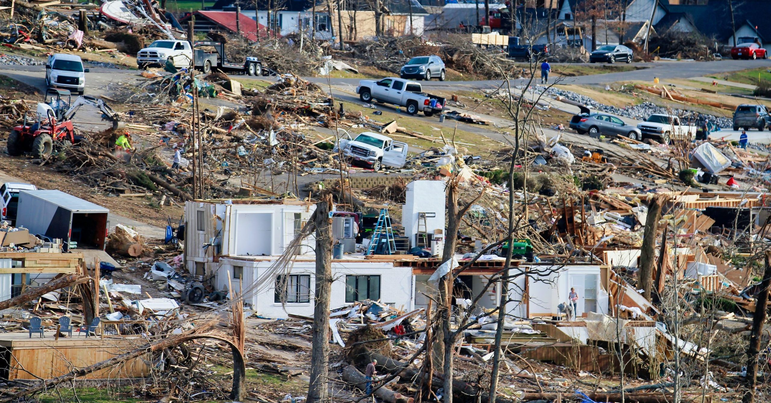 DriveSavers Offers $500 Relief for Data Recovery to Oklahoma Tornado Victims