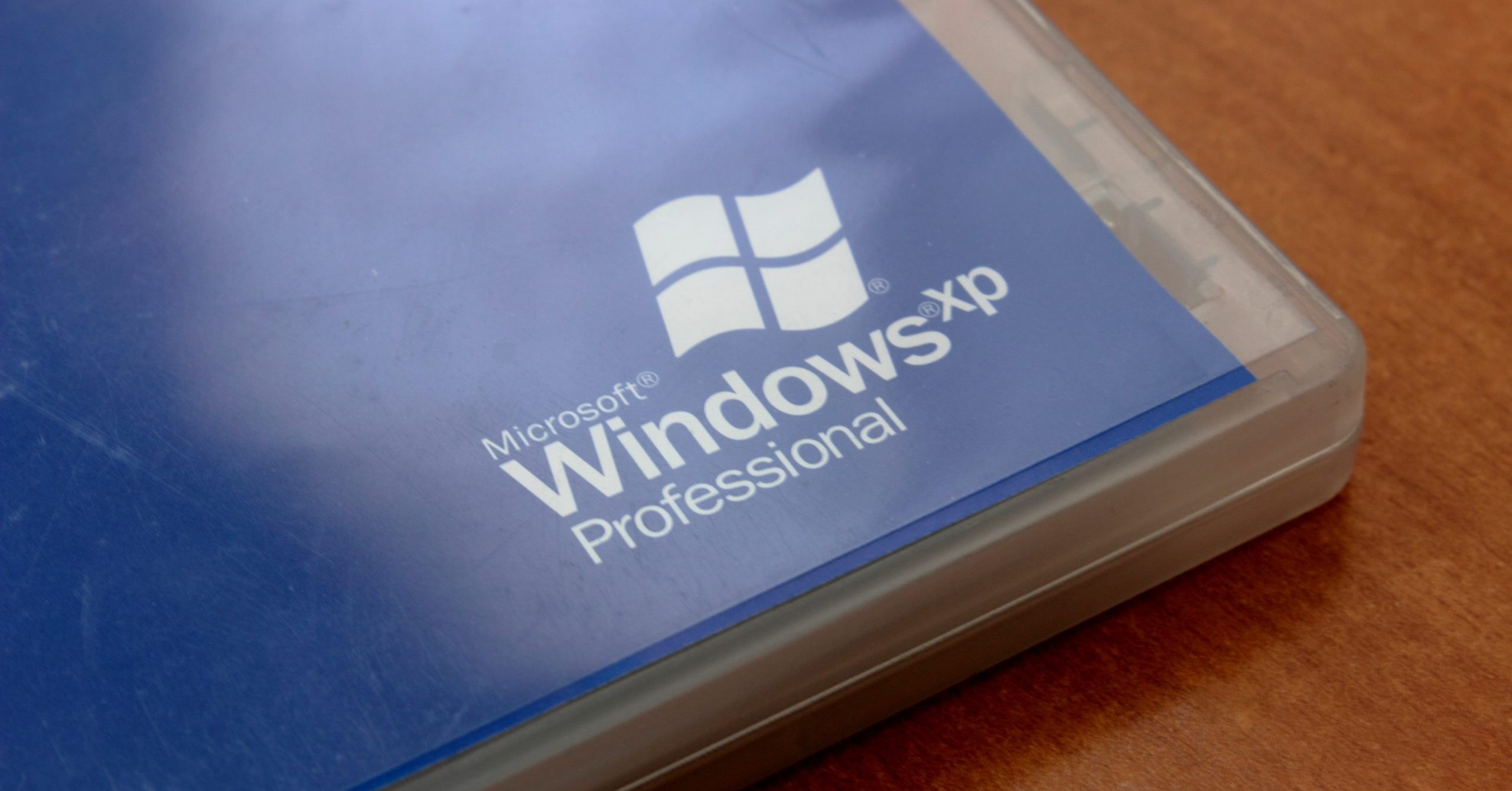 Windows XP Death Watch: Microsoft Support Ends Soon
