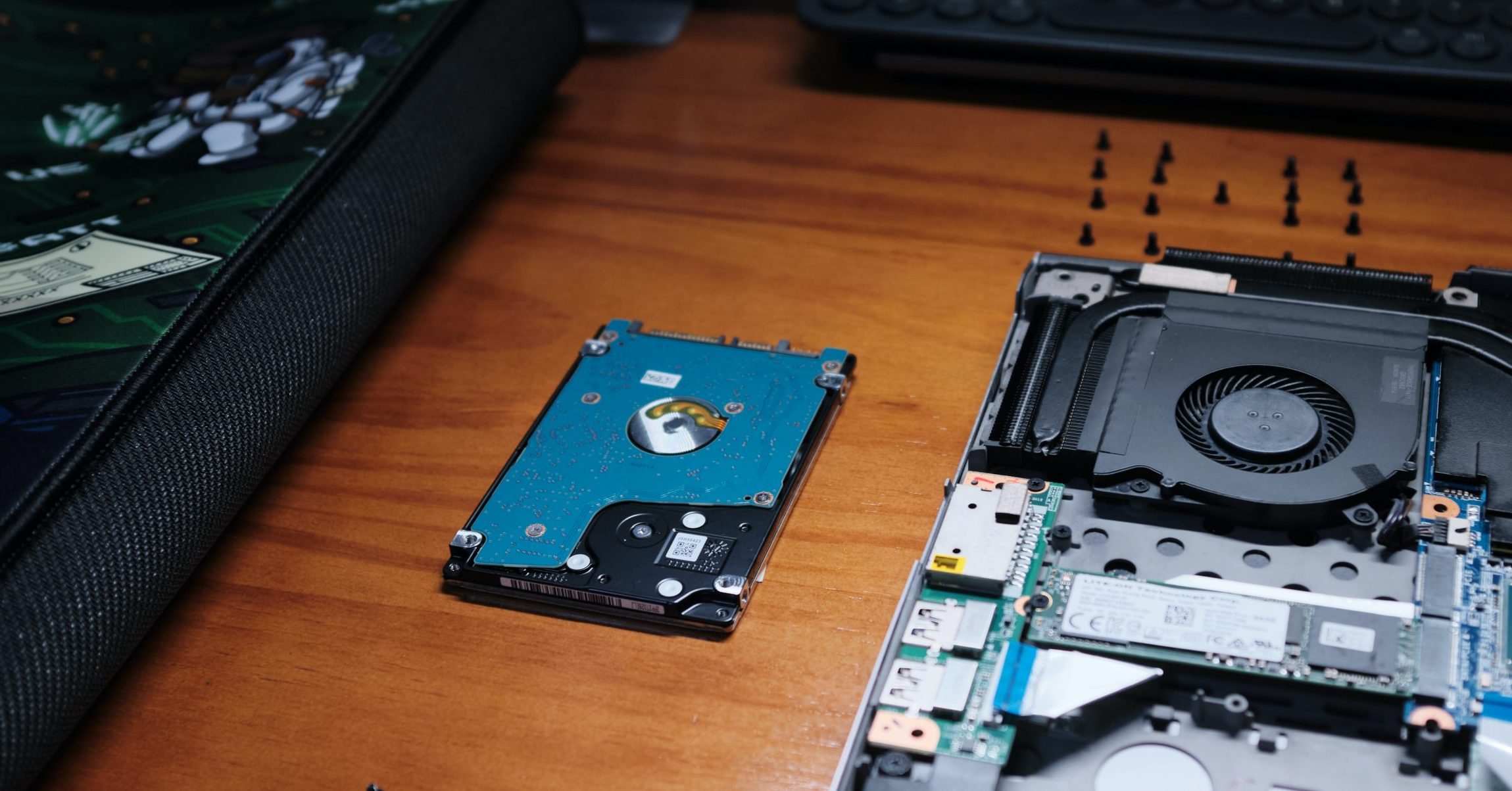 Press Release: DriveSavers Data Recovery Services Now Available for Helium Hard Disk Drives