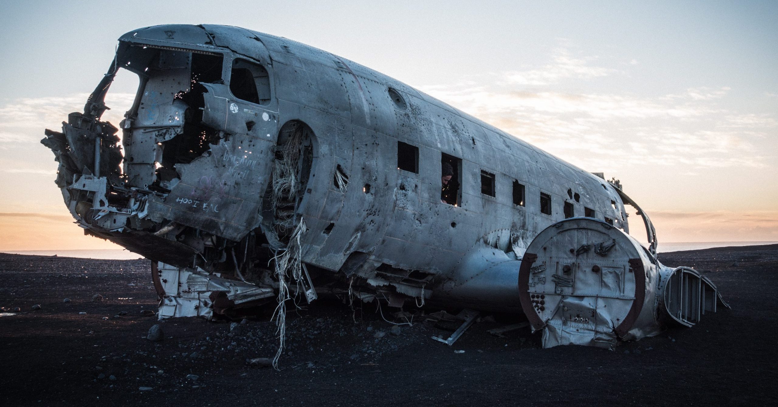 CNN Video: Deadly Plane Crash