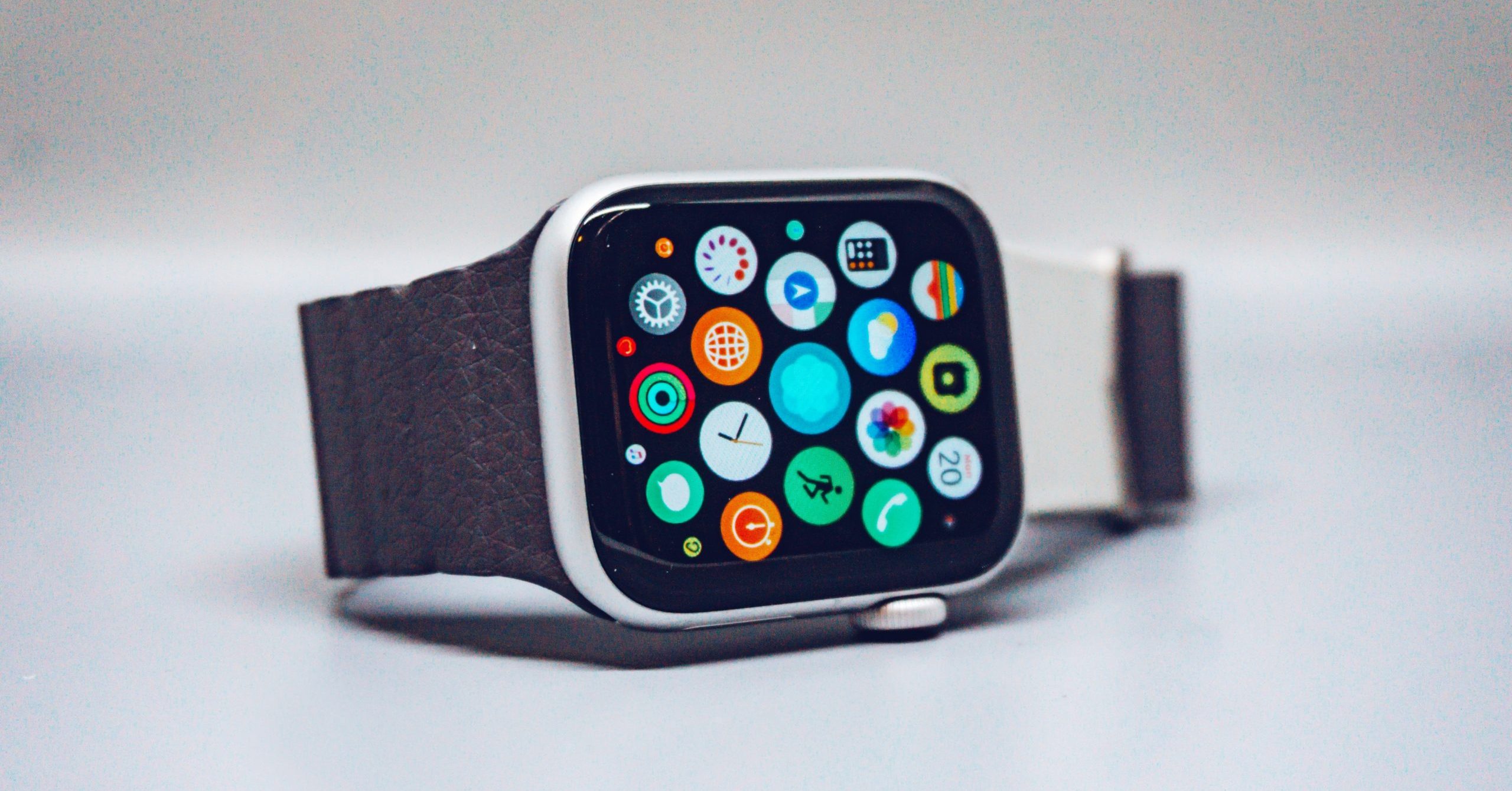 More Wearables Mean More Security Concerns