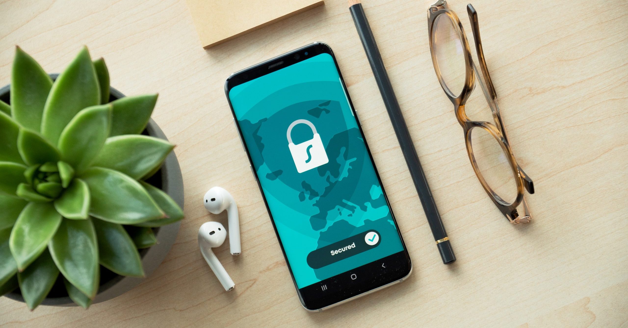 Protect Your Android Phone from App Attacks