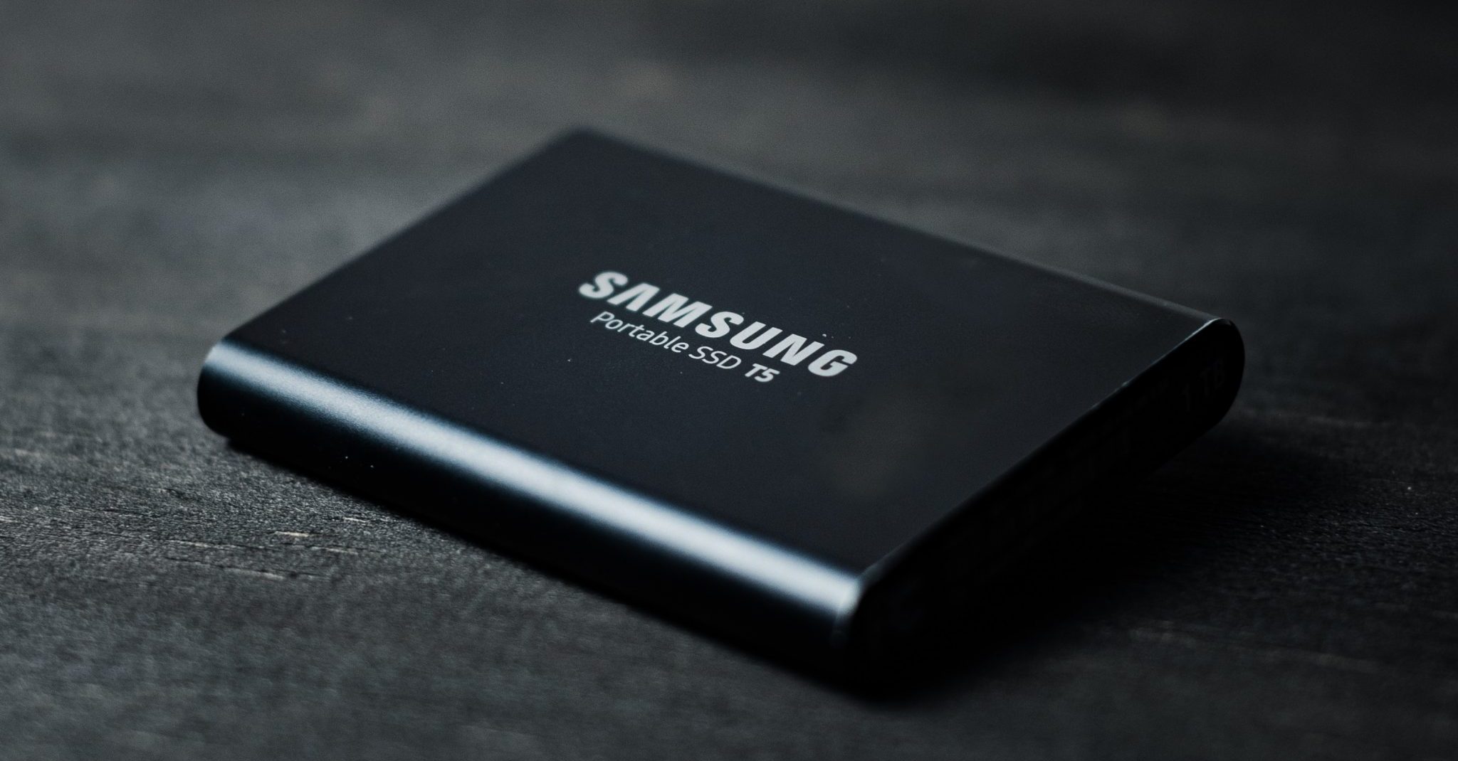 Samsung Offers 2TB SSD for Consumers