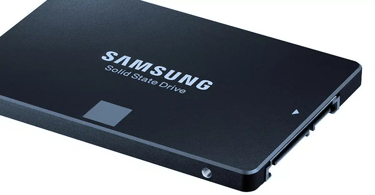 Samsung Offers 2TB SSD for Consumers