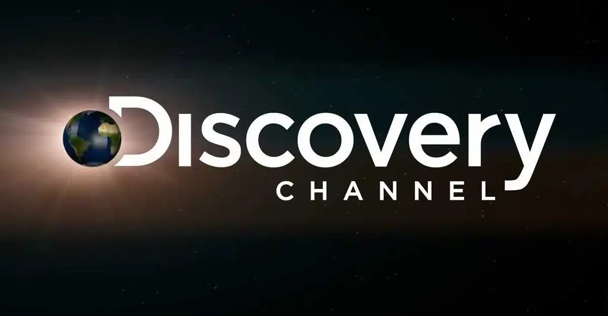 The Discovery Channel Visits DriveSavers