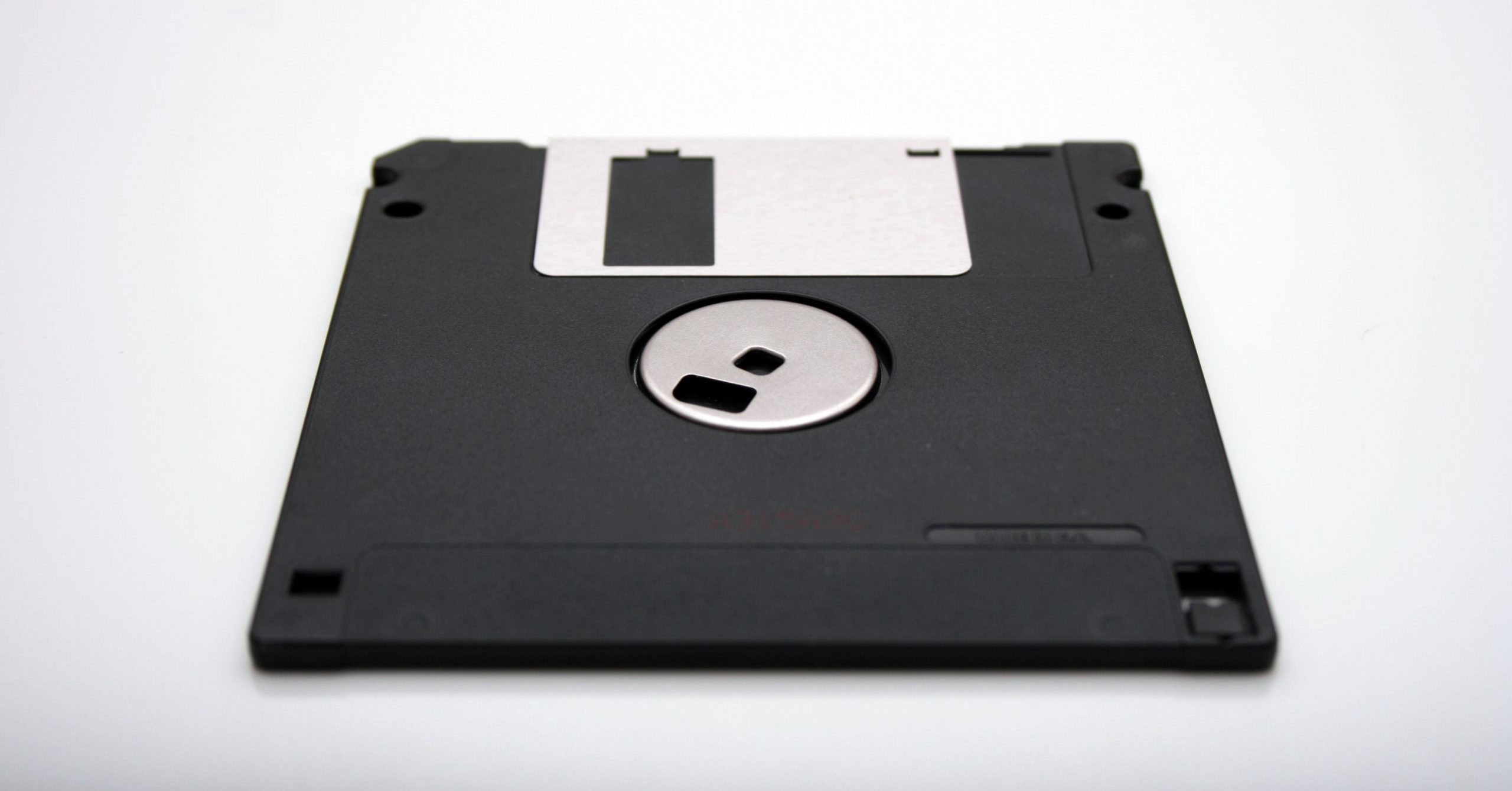 The Wrap: ‘Star Trek’ Creator Gene Roddenberry’s Lost Data Recovered From 200 Floppy Disks
