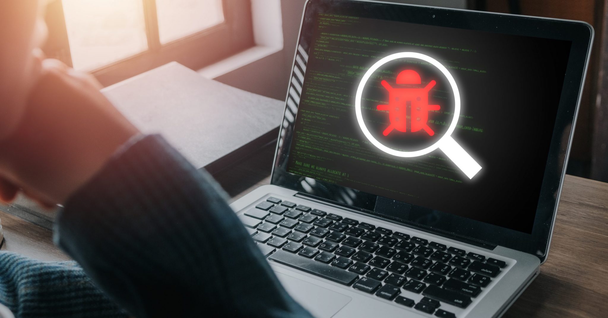 Symptoms of Ransomware Infection - DriveSavers