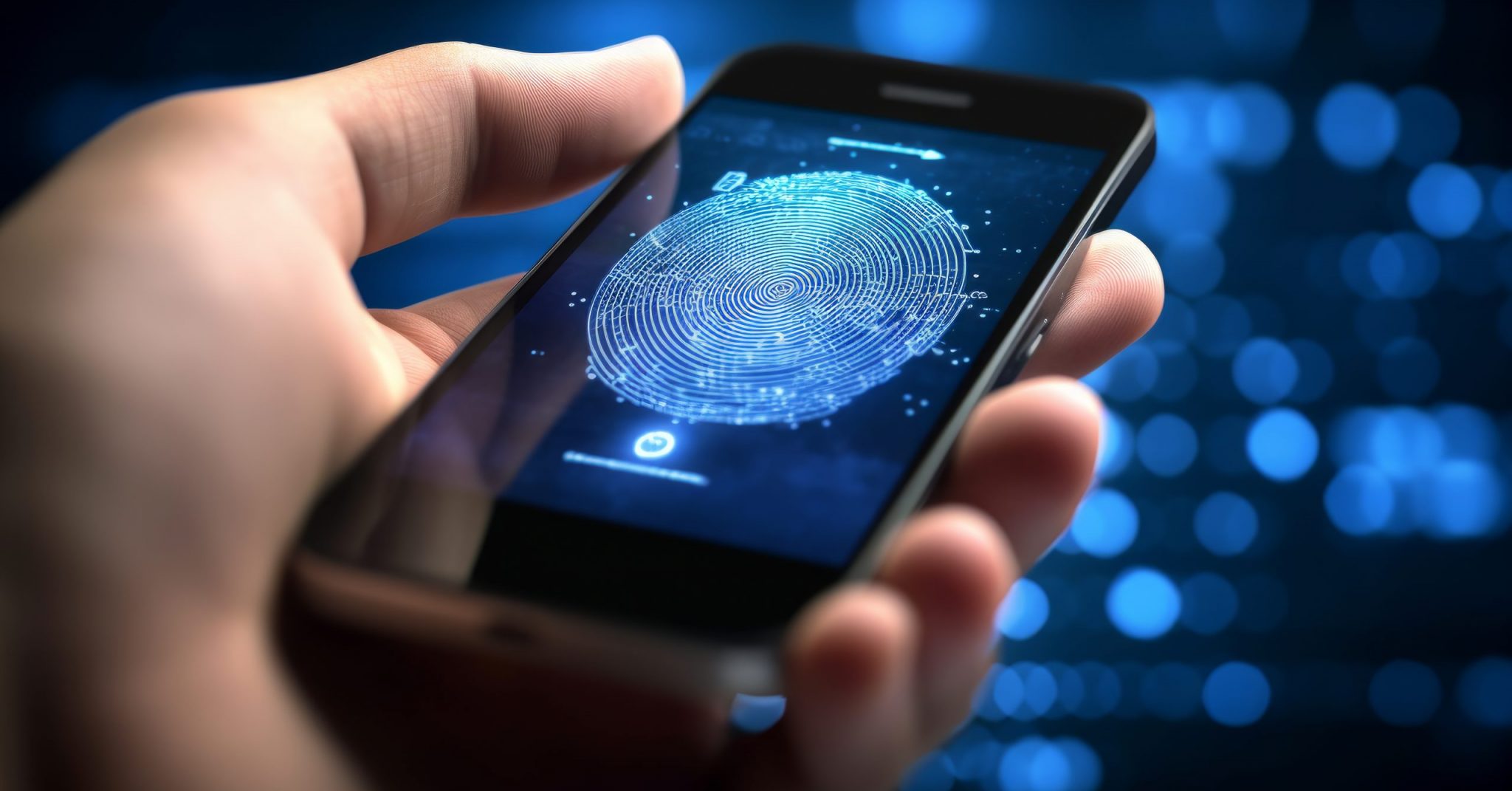 Verizon Blog: Cell Phone Security: 30 Tech Experts Share Important ...