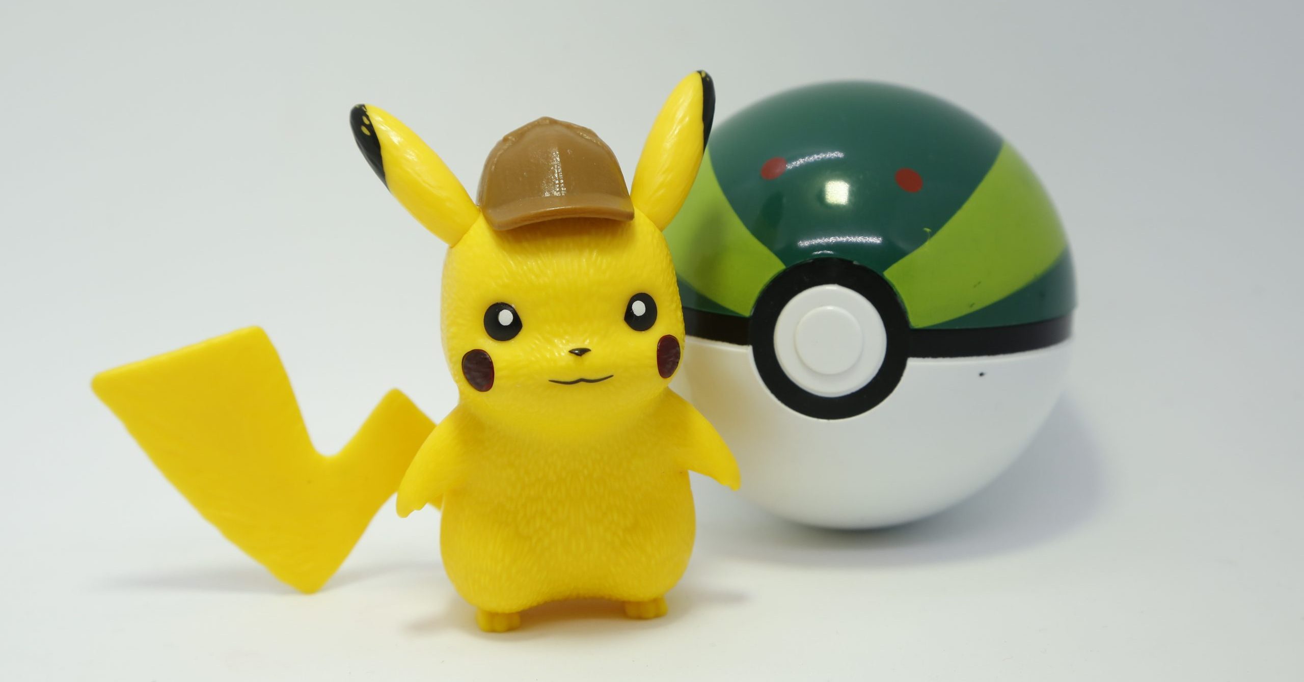 Is Pokémon Go a New Target for Hackers?