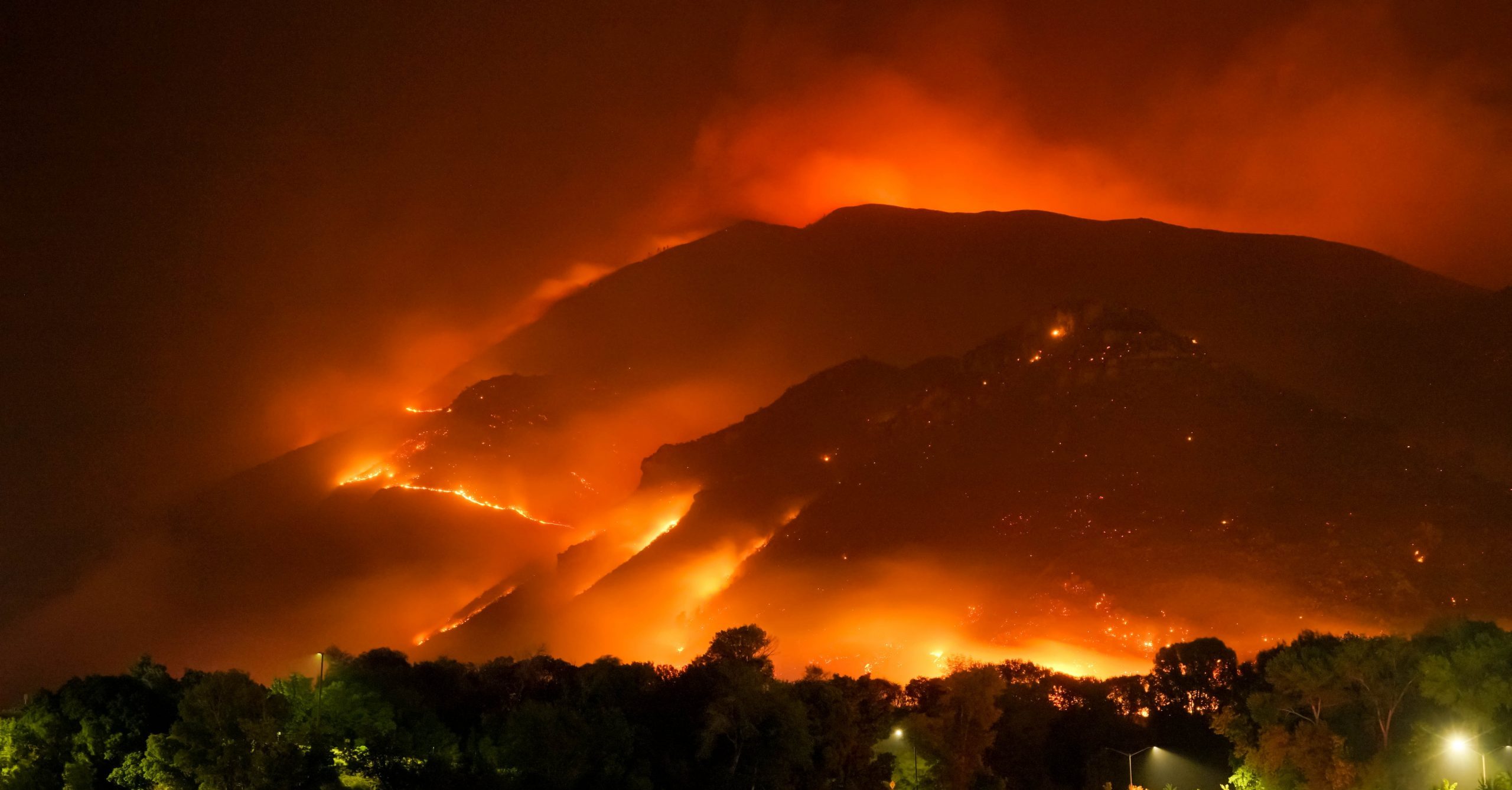 DriveSavers Offers Data Recovery to Victims of California Wildfires