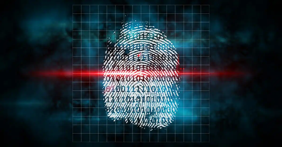 Digital Forensics Process—Identification