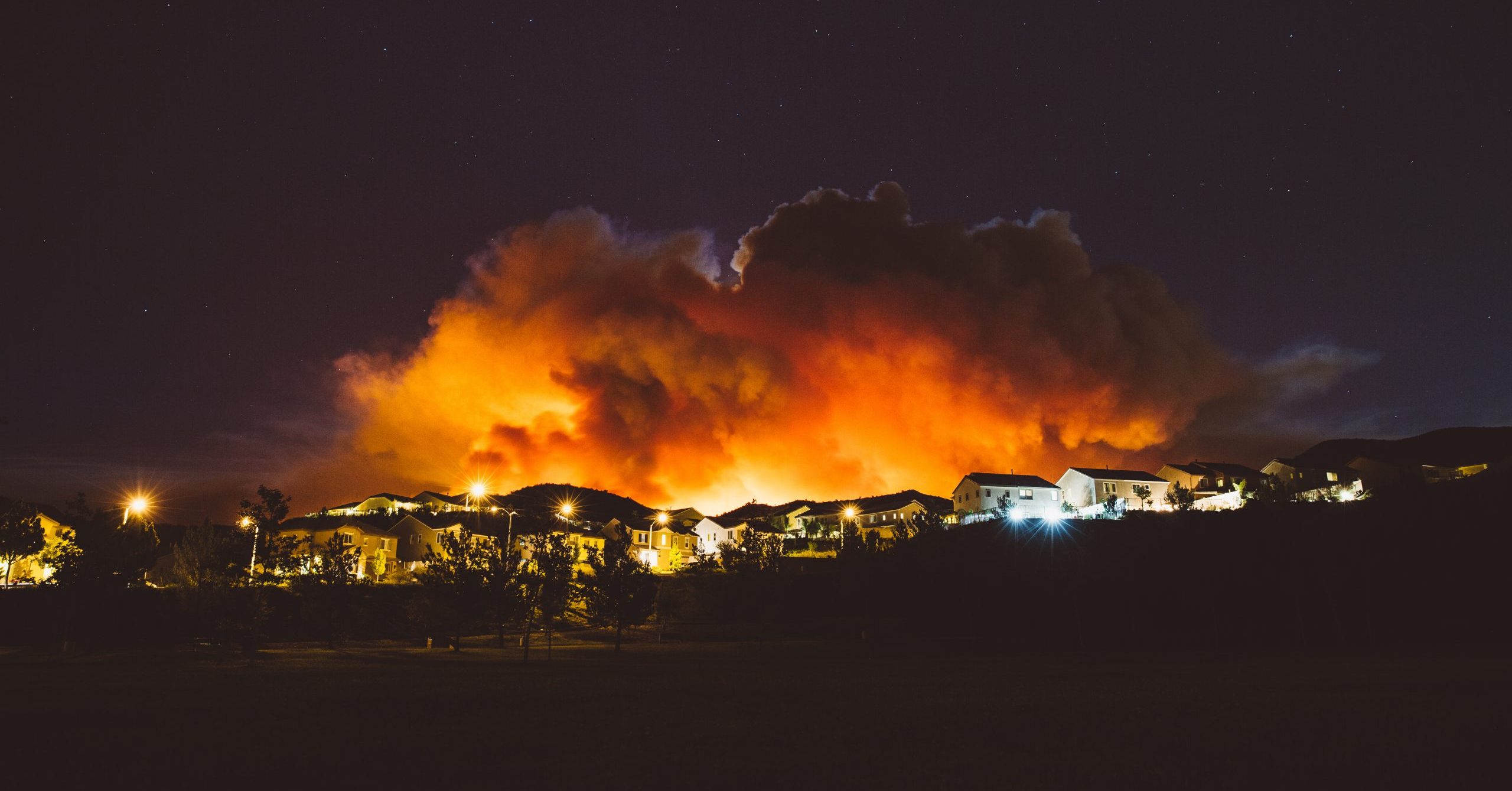 Storage Newsletter: DriveSavers to Aid Southern California Wildfire Victims