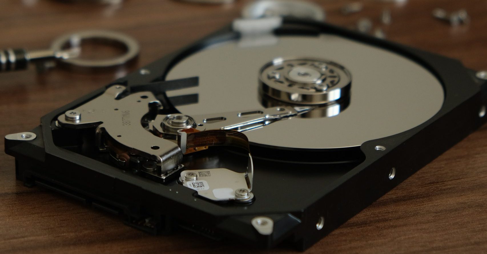 Seagate Multi Actuator Technology: Data Recovery