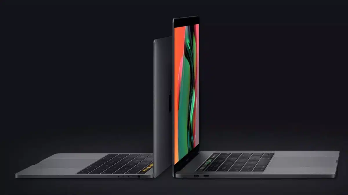 MacRumors: Apple Seemingly Unable to Recover Data From 2018 MacBook Pro With Touch Bar When Logic Board Fails
