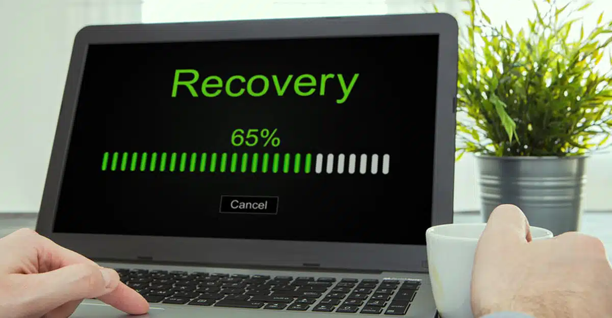 Video: The Zipline Proposal Data Recovery