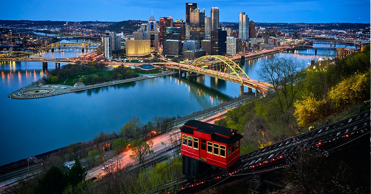 Pittsburgh, PA Hard Drive, RAID, and Mobile data recovery