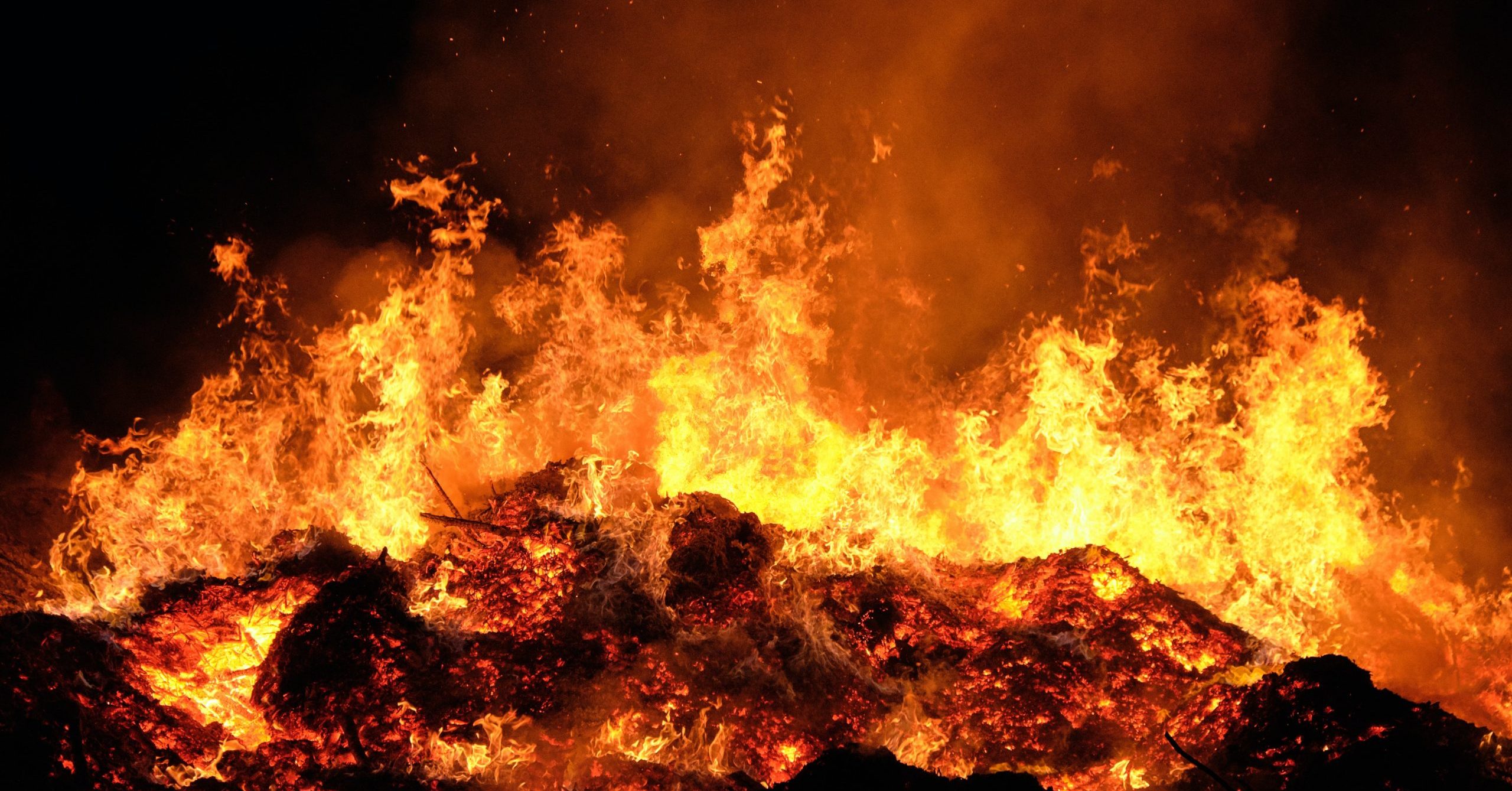 Data Tips for Wildfire Season