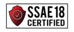 SSAE18 Certified Secure Data Recovery