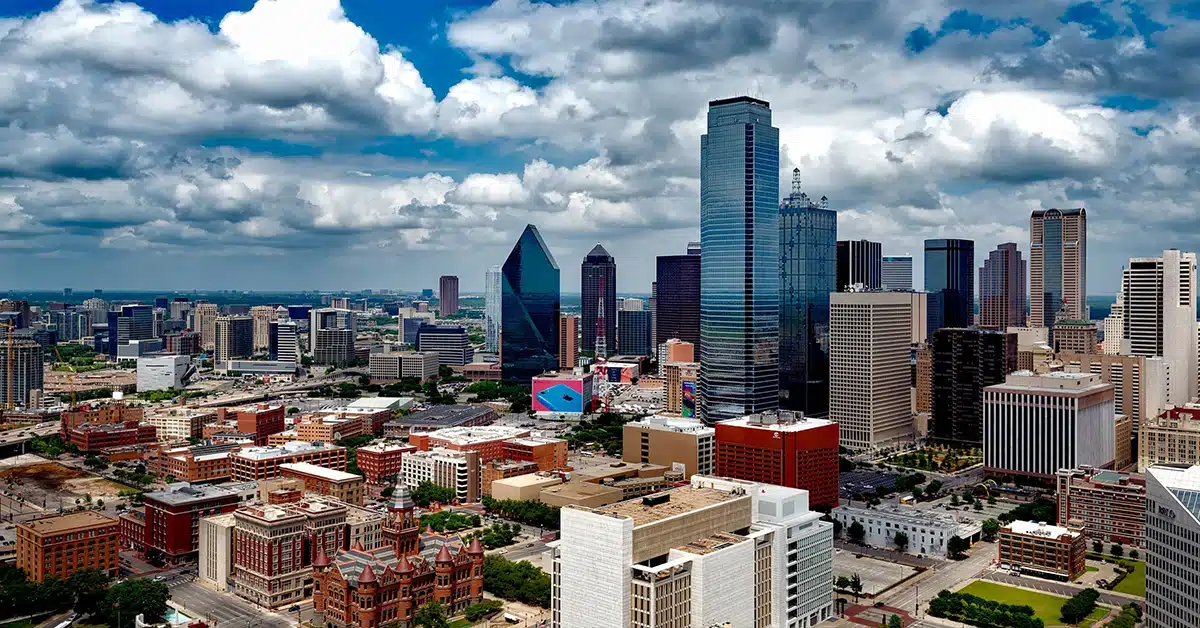 Dallas, Texas Hard Drive, RAID, and Mobile data recovery