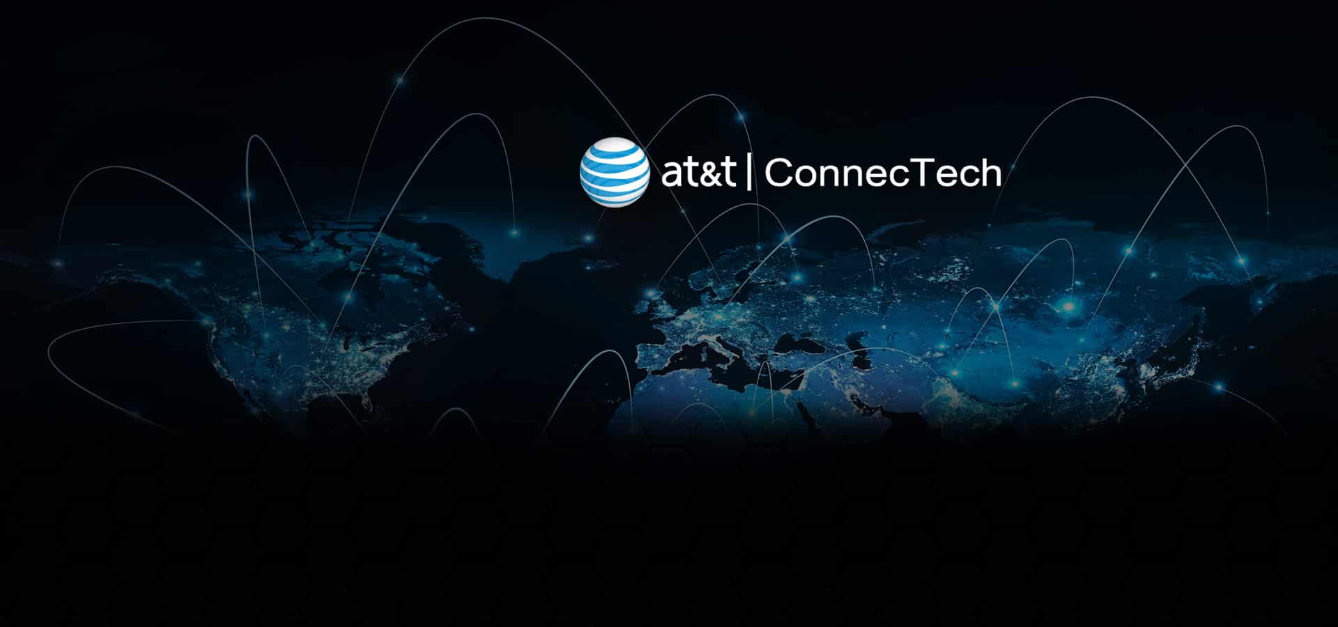 Welcome AT&T ConnecTech Customers - DriveSavers