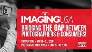 Visit DriveSavers at Imaging USA, Booth 1825, January 20–22