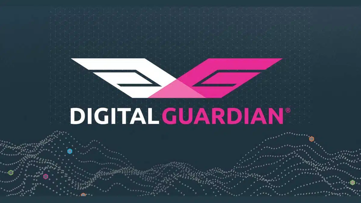 Digital Guardian came to DriveSavers for cybersecurity advice