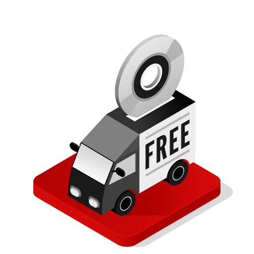 Free Shipping Data Recovery