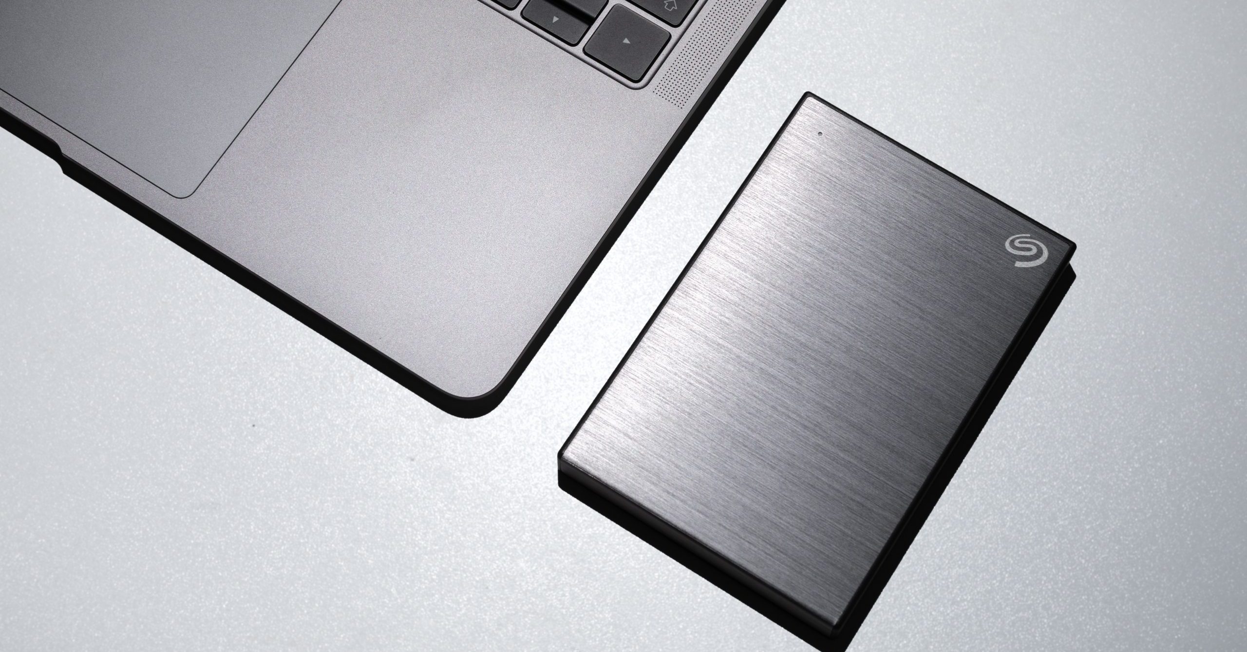 Four Things to Consider Before Buying an External Hard Drive