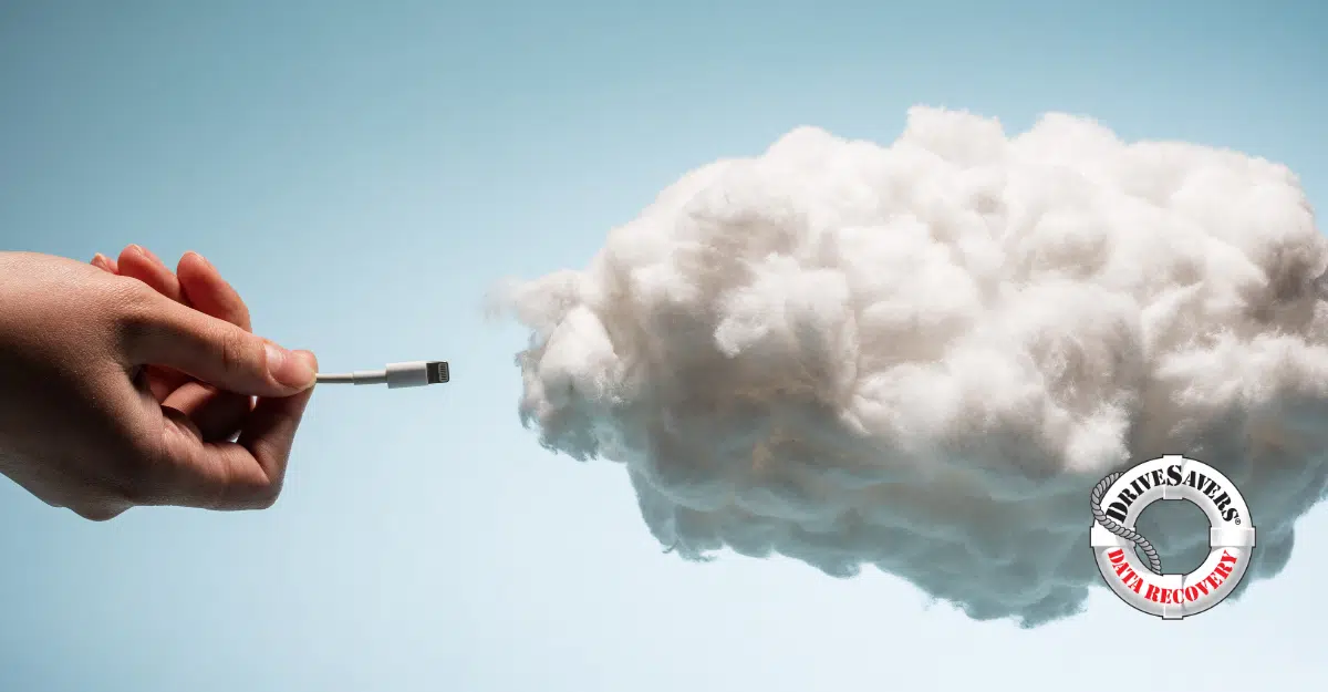 Why Cloud Storage Isn’t as Perfect as It Seems