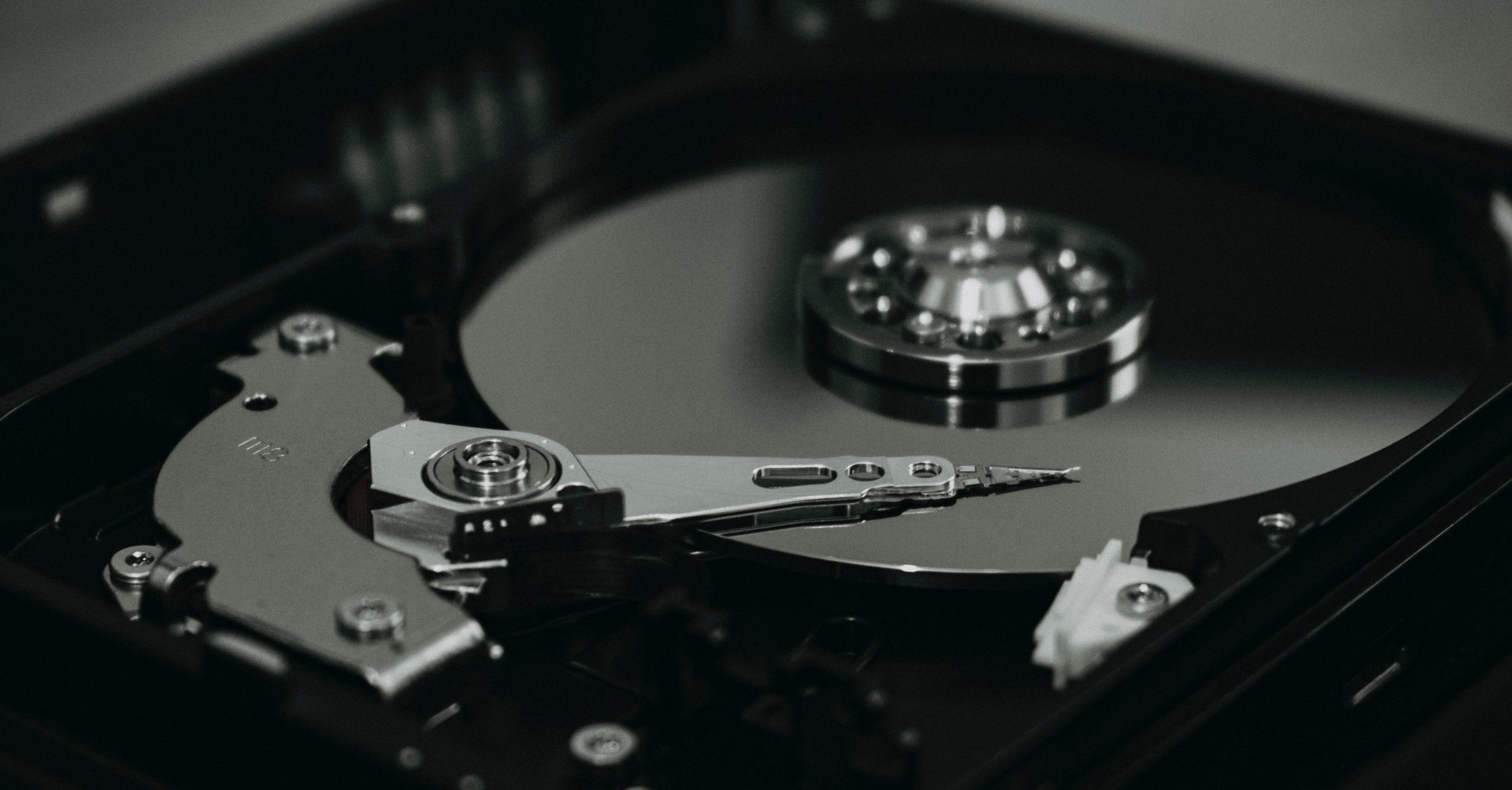 Everything you Need to Know About Hard Drive Degaussing