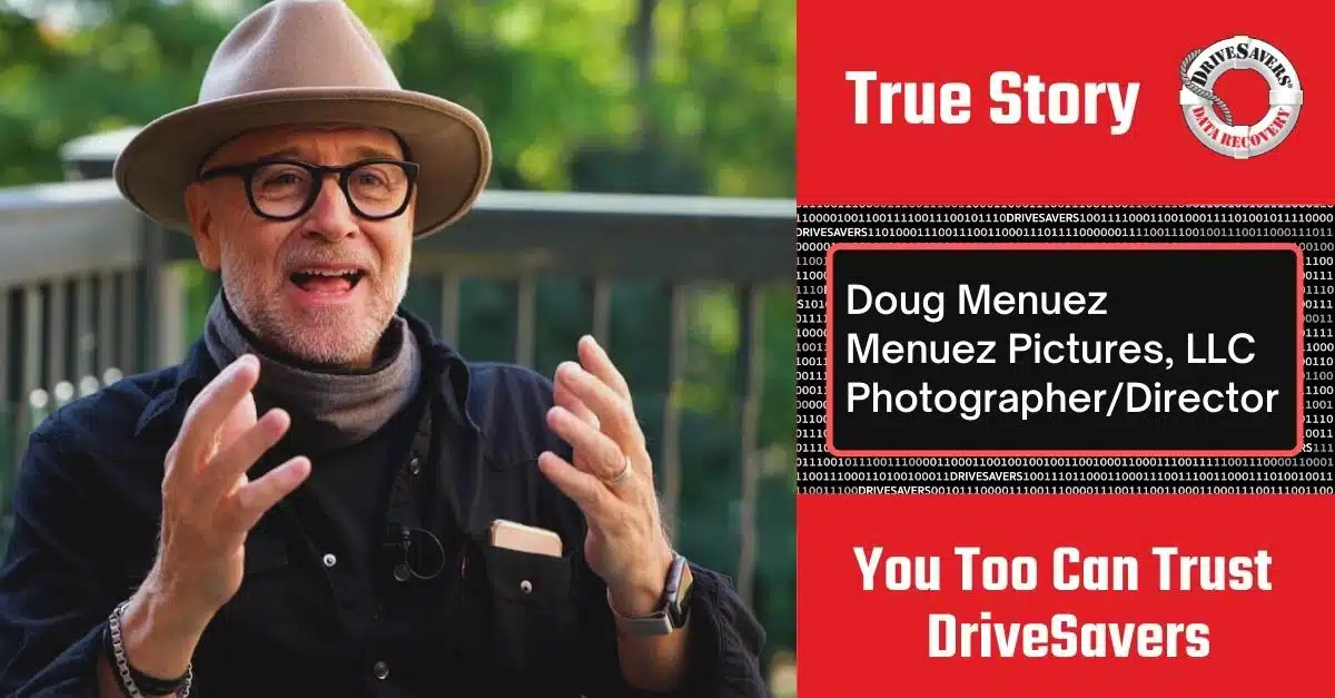 Doug Menuez Professional Photographer and Film Maker