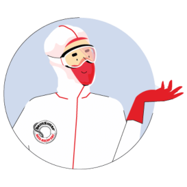 DriveSavers Clean Room Guide