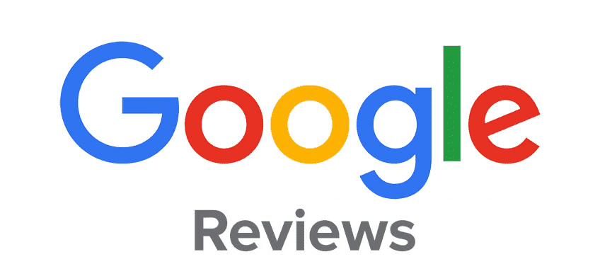 Google Reviews Logo