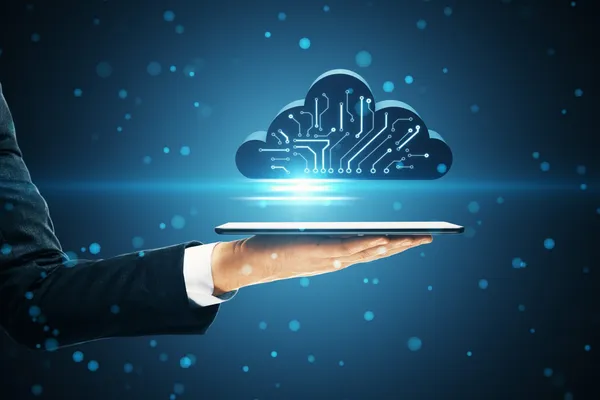 Cloud Backup from a Laptop