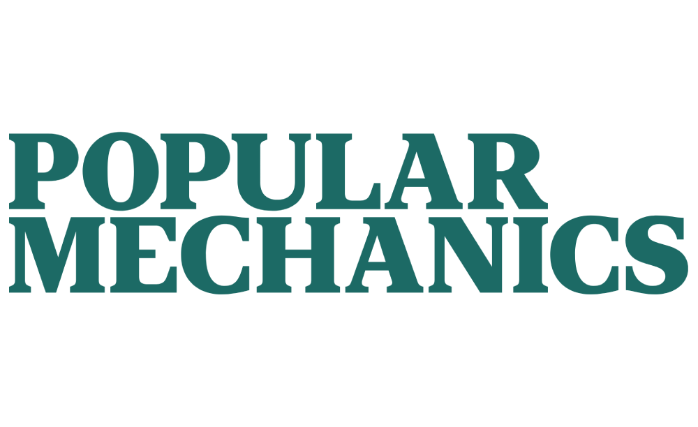 Popular Mechanics